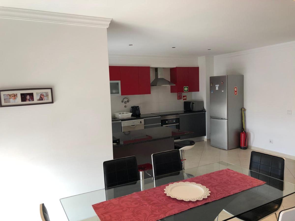 Modern 2 Bed Apartment 5Km Carvoeiro 拉戈阿 外观 照片