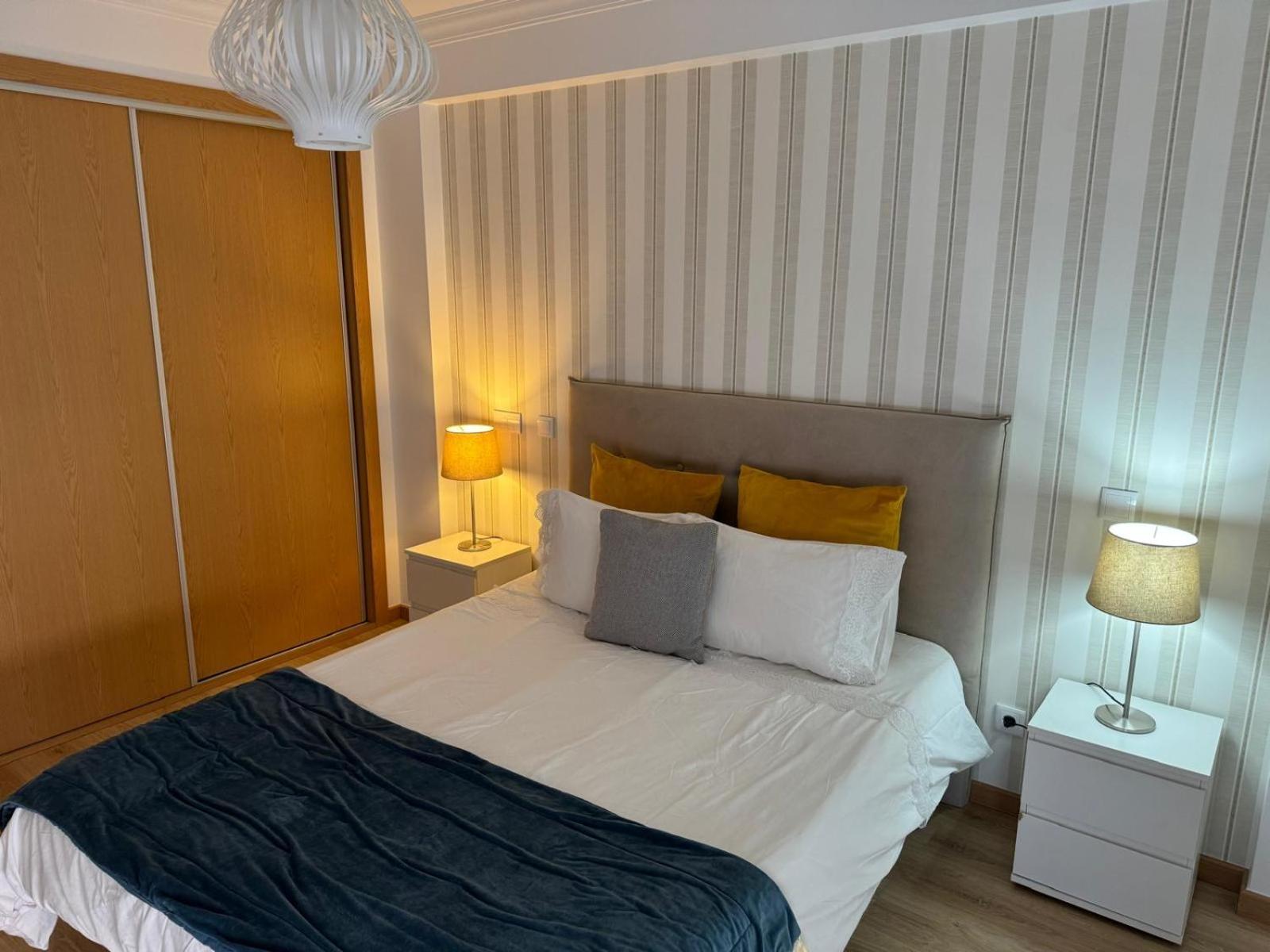 Modern 2 Bed Apartment 5Km Carvoeiro 拉戈阿 外观 照片