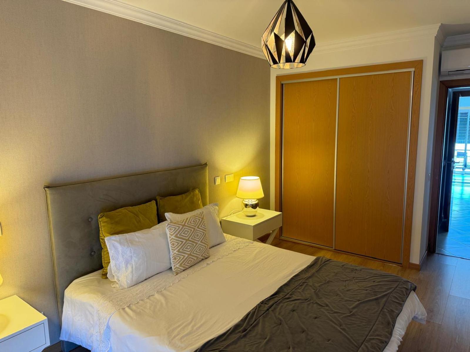 Modern 2 Bed Apartment 5Km Carvoeiro 拉戈阿 外观 照片