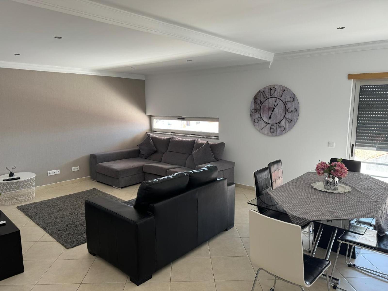 Modern 2 Bed Apartment 5Km Carvoeiro 拉戈阿 外观 照片