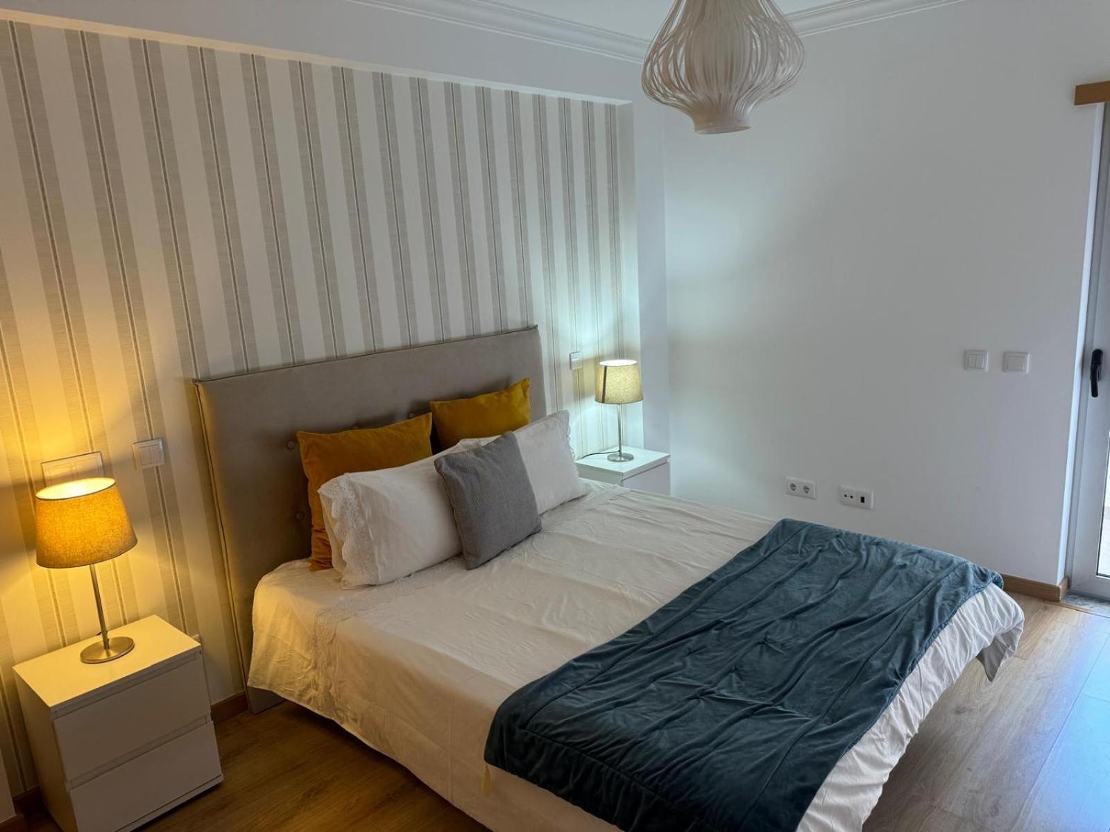 Modern 2 Bed Apartment 5Km Carvoeiro 拉戈阿 外观 照片