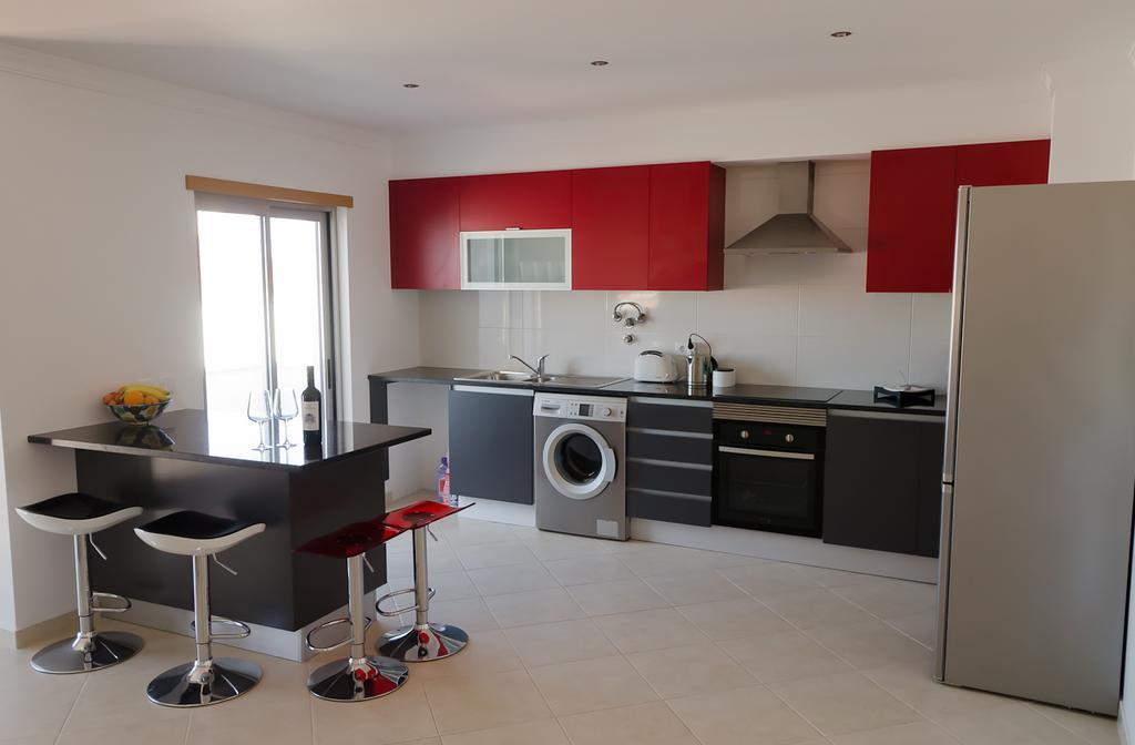 Modern 2 Bed Apartment 5Km Carvoeiro 拉戈阿 外观 照片