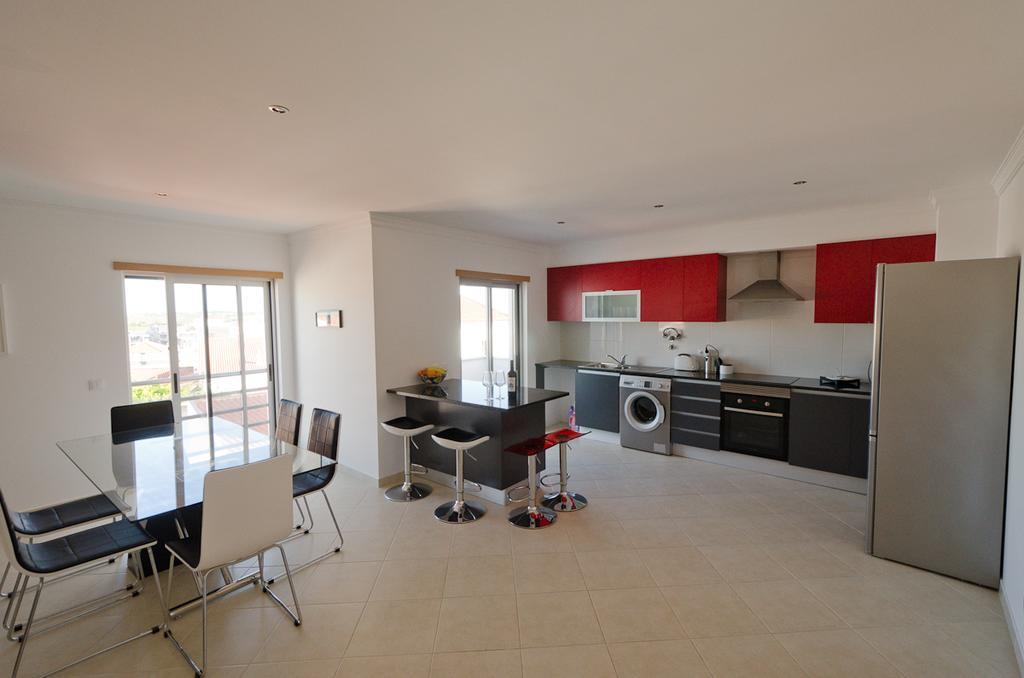 Modern 2 Bed Apartment 5Km Carvoeiro 拉戈阿 外观 照片