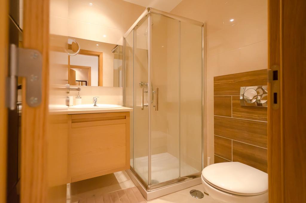Modern 2 Bed Apartment 5Km Carvoeiro 拉戈阿 外观 照片