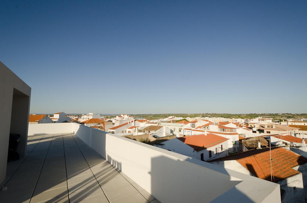 Modern 2 Bed Apartment 5Km Carvoeiro 拉戈阿 外观 照片