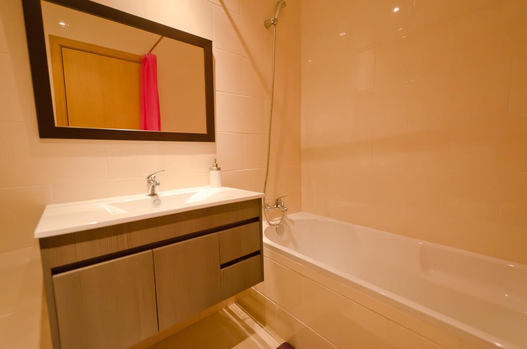 Modern 2 Bed Apartment 5Km Carvoeiro 拉戈阿 外观 照片