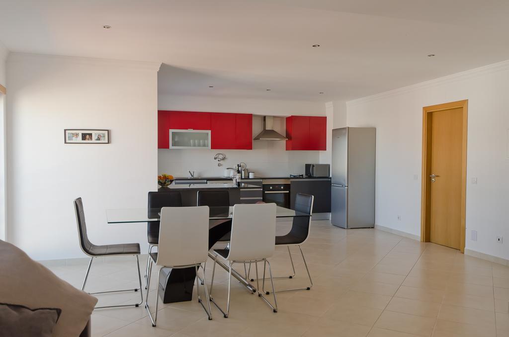 Modern 2 Bed Apartment 5Km Carvoeiro 拉戈阿 外观 照片