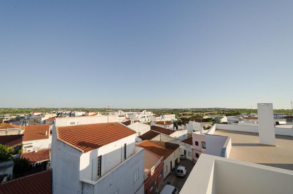 Modern 2 Bed Apartment 5Km Carvoeiro 拉戈阿 外观 照片