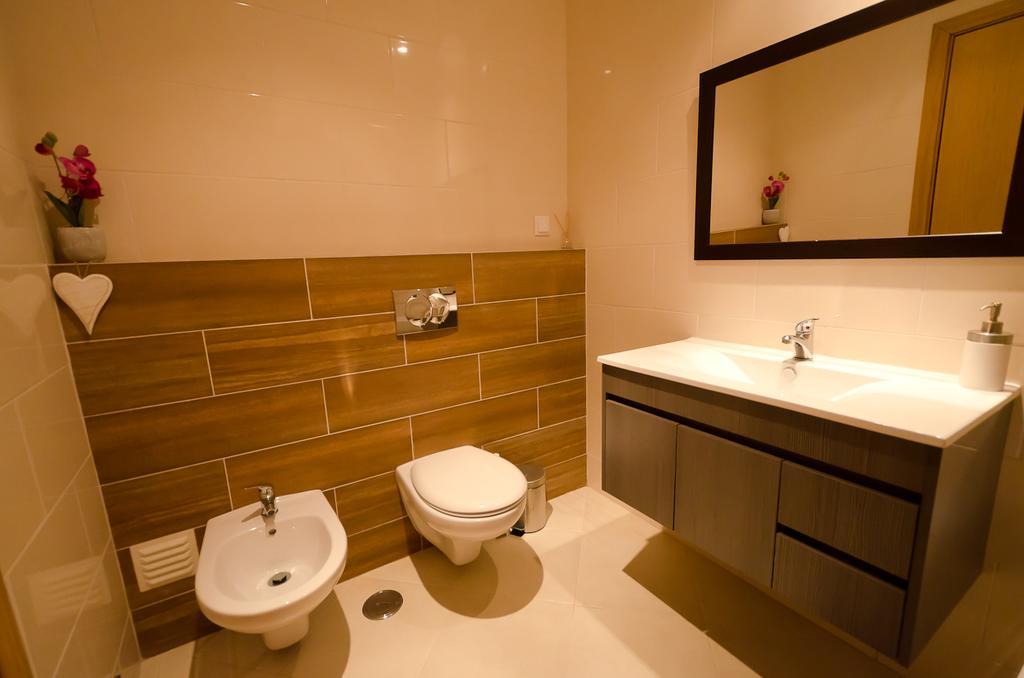 Modern 2 Bed Apartment 5Km Carvoeiro 拉戈阿 外观 照片