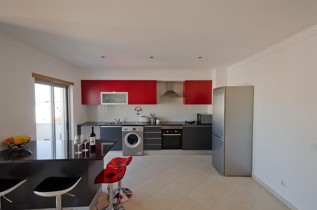 Modern 2 Bed Apartment 5Km Carvoeiro 拉戈阿 外观 照片