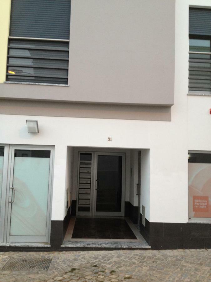 Modern 2 Bed Apartment 5Km Carvoeiro 拉戈阿 外观 照片