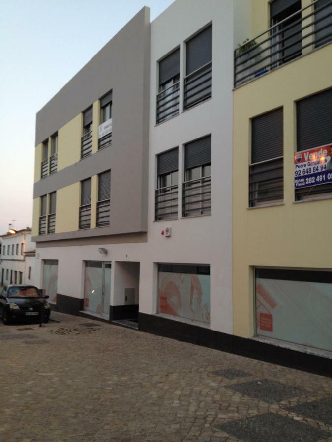 Modern 2 Bed Apartment 5Km Carvoeiro 拉戈阿 外观 照片